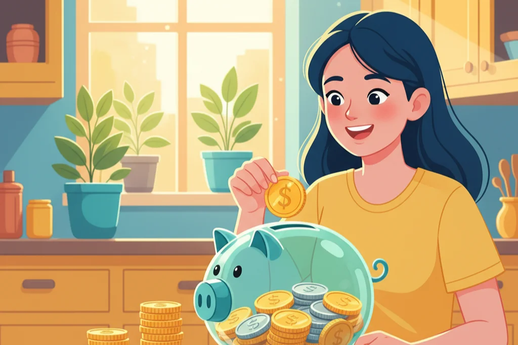 The 52-Week Savings Challenge: A Beginner's Guide