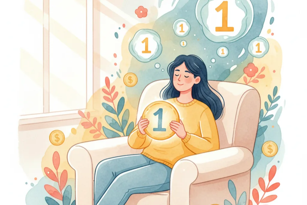 The Anti-Budget: Budgeting for People Who Hate Budgets