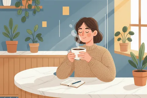 Barista FIRE: Working Part-Time While Your Money Grows