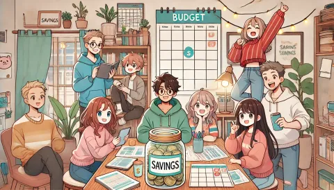 Bounce Back from Holiday Spending: 5 Quick Tips to Restore Your Budget