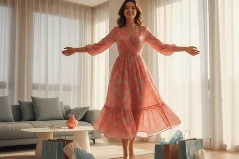 Breaking the Overspending Cycle: A Recovering Shopaholic's Guide