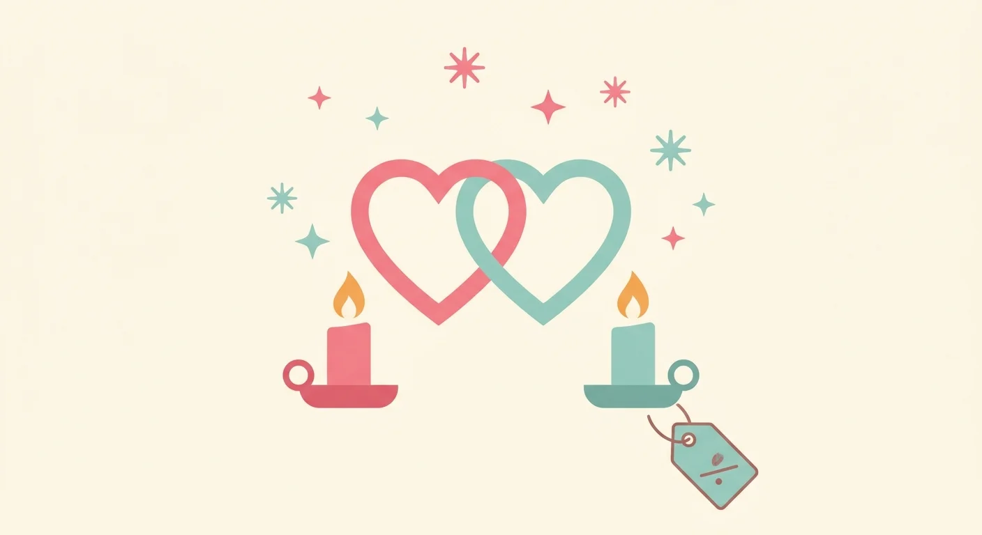 Budget Date Nights: 15 Romantic Ideas Under $30