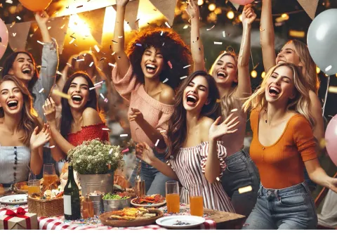 How to Throw a Party on a Budget: Save Money While Celebrating