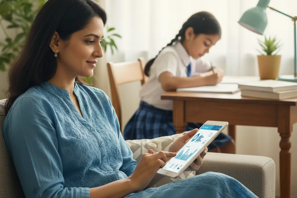 Budgeting for Your Child's Education in India: A Complete Guide