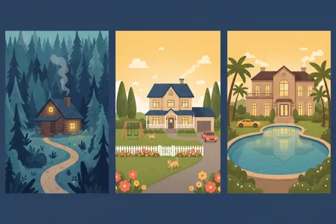 Coast FIRE vs Lean FIRE vs Fat FIRE: Which Path to Early Retirement Fits You?