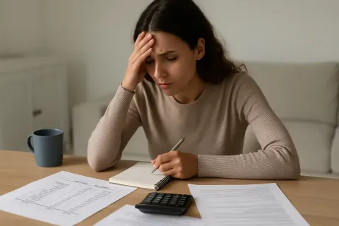 The Complete Beginner's Guide to Personal Budgeting: How to Create, Manage, and Stick to a Budget