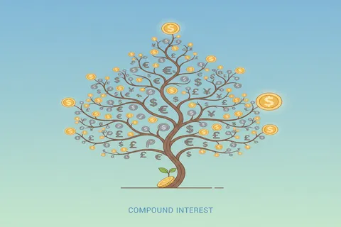 How Does Compound Interest Work? The 8th Wonder of the World