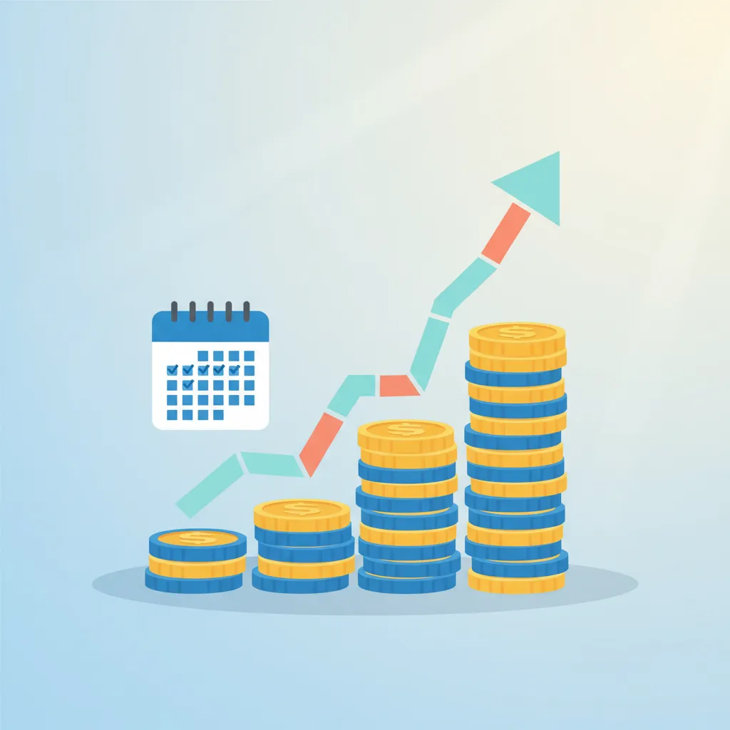 How a Daily Budget Supercharges Your Savings Rate