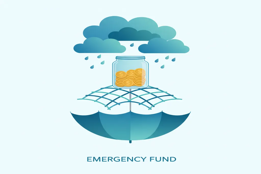Emergency Fund 101: How Much Do You Really Need?
