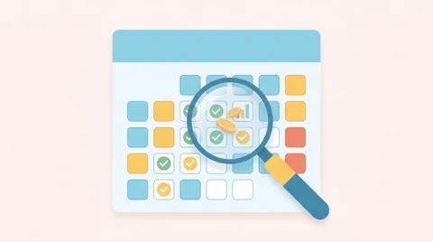 End-of-Month Budget Review: Your 5-Minute Checklist