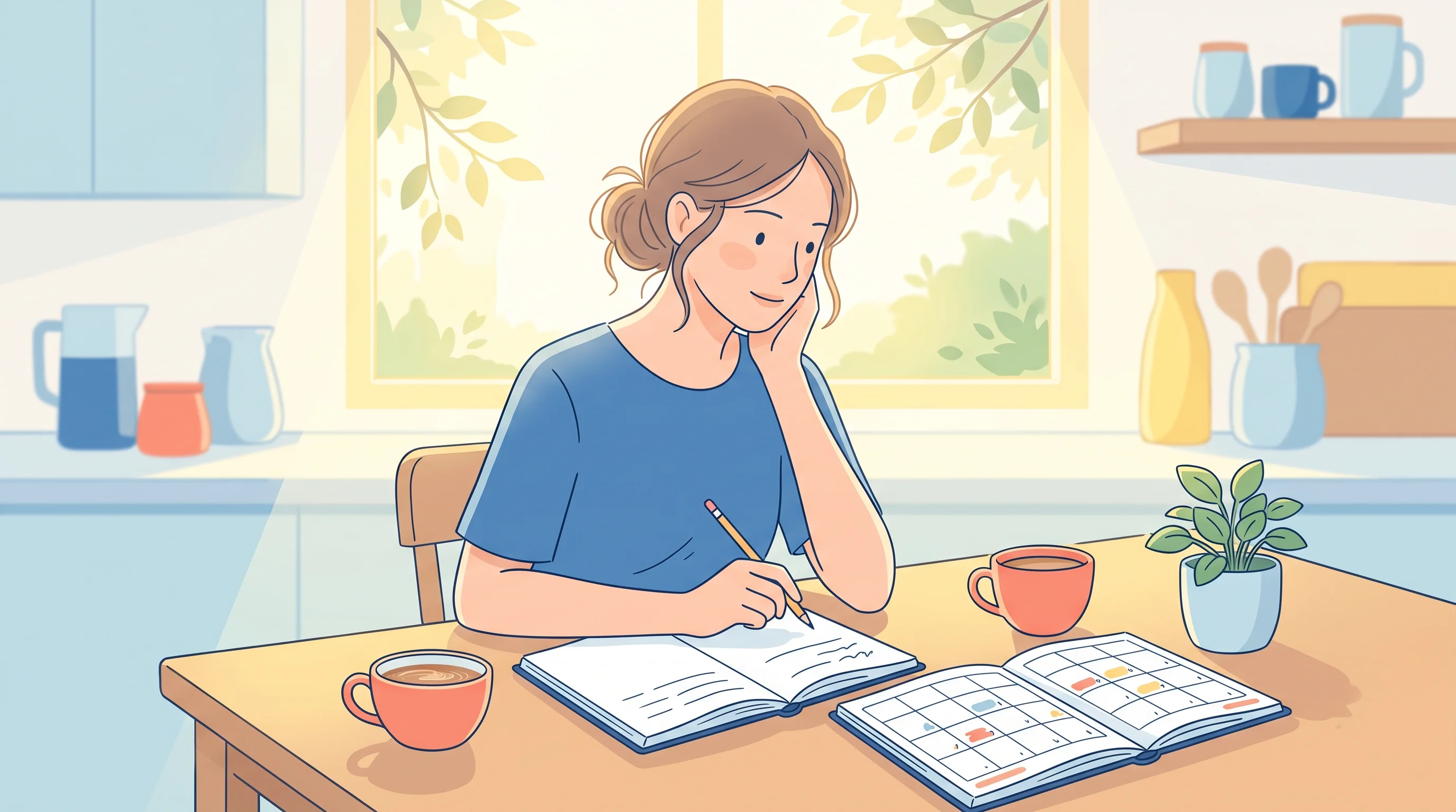 End of Summer Money Reset: Get Your Budget Ready for Fall