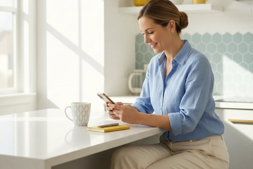 The Best Expense Tracking Methods for Busy Women