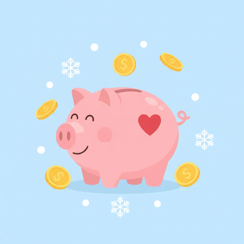 Why February Is the Best Month to Save Money (The Short Month Advantage)