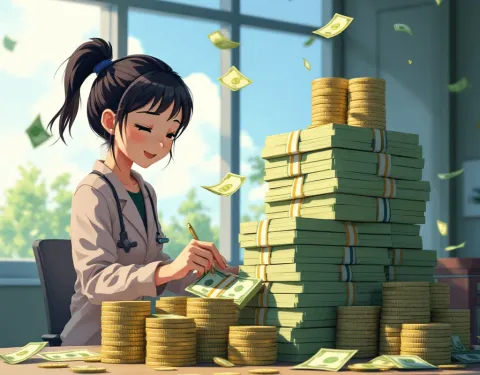 Financial Planning for 2025: 5 Essential Goals to Boost Your Savings with BUDGT