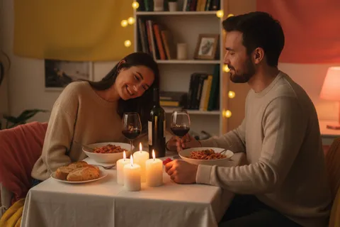 Frugal Valentine's Day: Celebrate Love Without the Price Tag