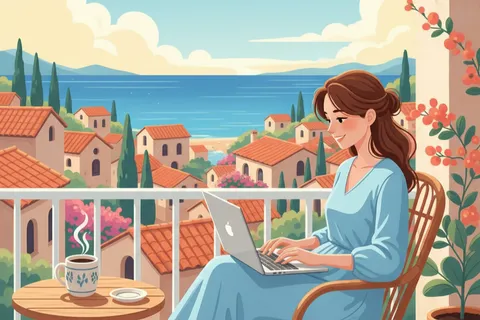 Geographic Arbitrage: Living Well for Less in a New City