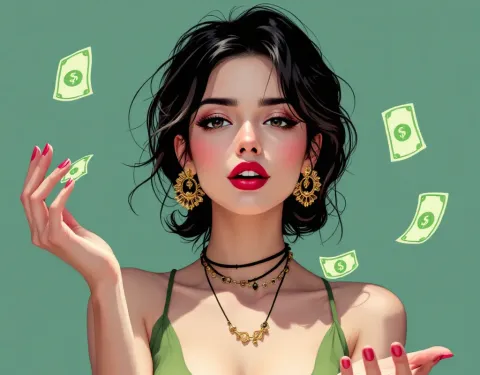 How to Be More Frugal in 2025: 7 Financial Habits Every Woman Should Adopt