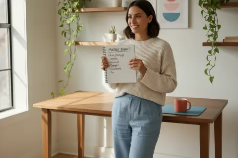 How to Be More Frugal in 2026: 7 Financial Habits Every Woman Should Adopt