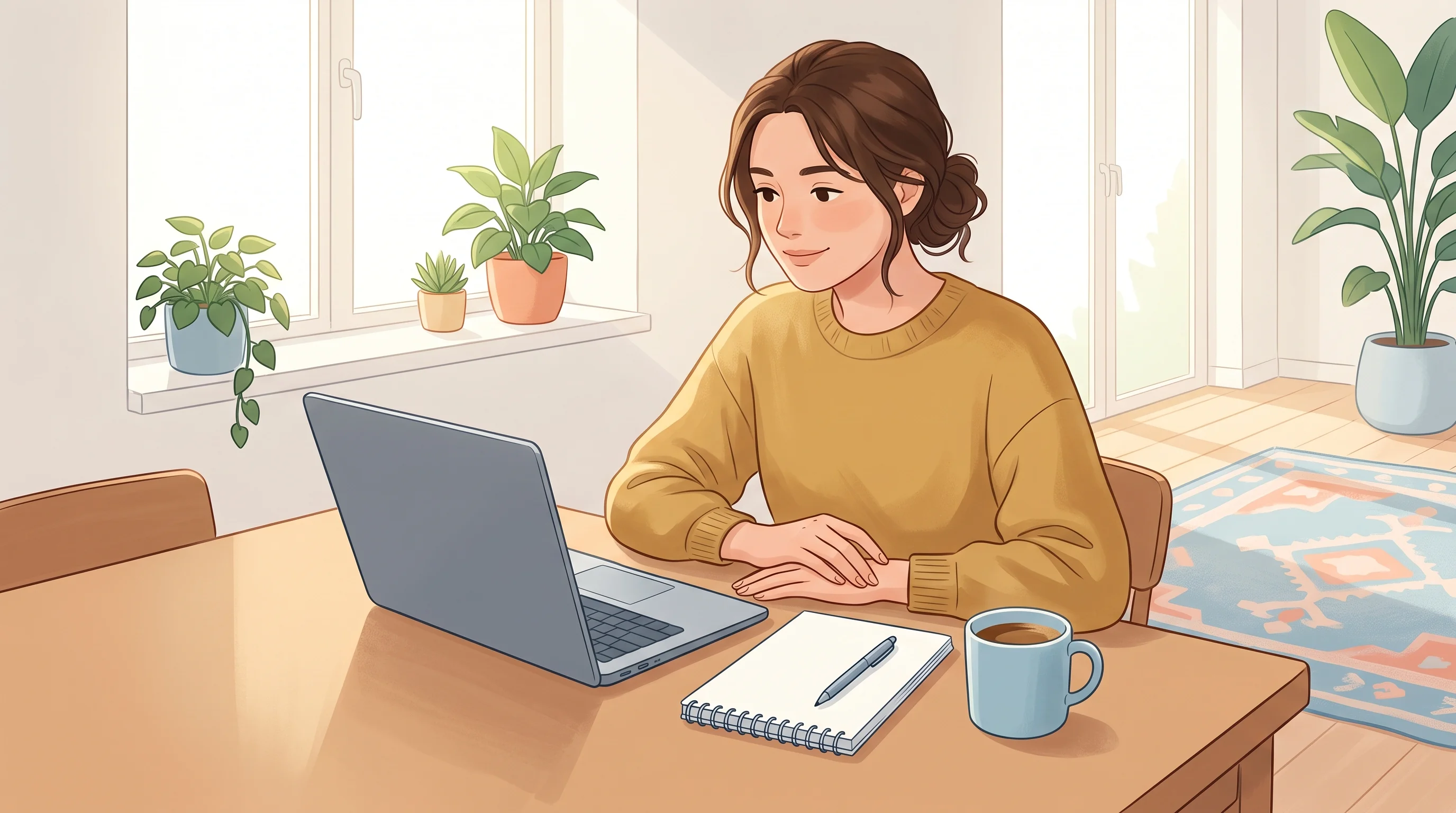 How to Budget on a $60,000 Salary: Daily Spending + Savings Guide