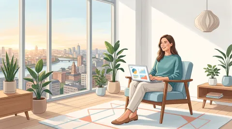 How to Budget on a $90,000 Salary: Daily Spending + Wealth Building