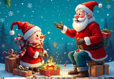 How to Budget for Christmas: 5 Easy Steps to Save Money