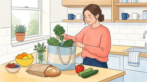How to Save Money on Groceries in 2026: 20 Smart Ways
