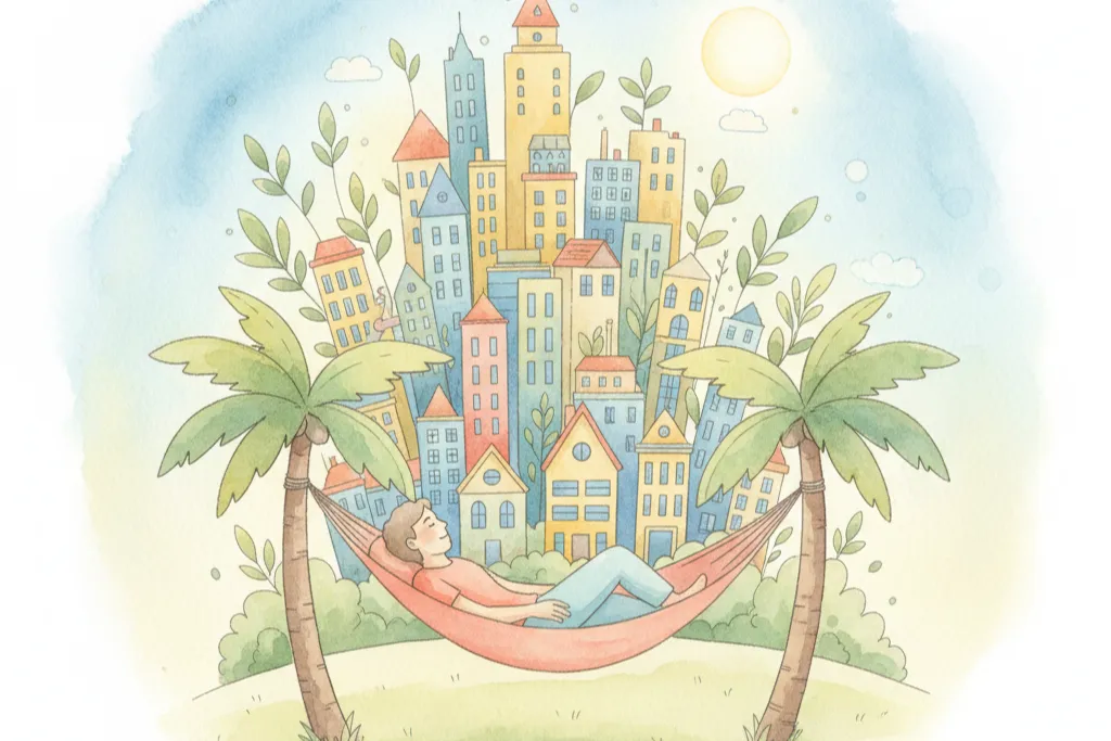 Index Funds Explained: The Lazy Way to Build Wealth