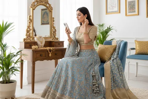 Indian Wedding Guest Survival Guide: Budgeting for Shaadi Season