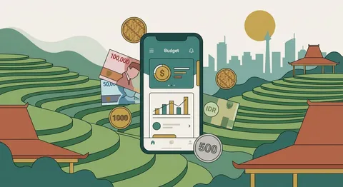 Indonesia Budgeting Guide: Managing Rupiah Day-to-Day