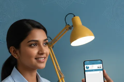 Working with Lakhs and Crores: Why Hide Decimals Makes Budgeting in Rupees Easier