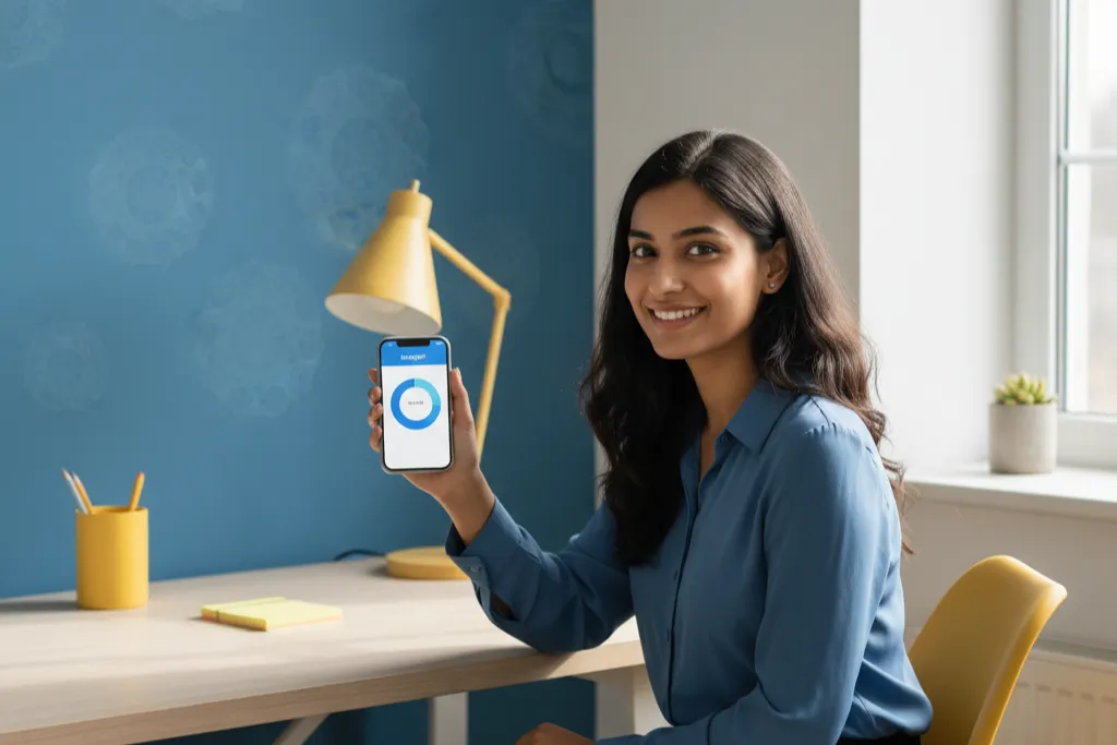 Working with Lakhs and Crores: Why Hide Decimals Makes Budgeting in Rupees Easier