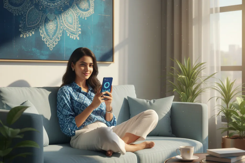 Managing EMIs Without Losing Sleep: A Simple Approach to Loan Tracking