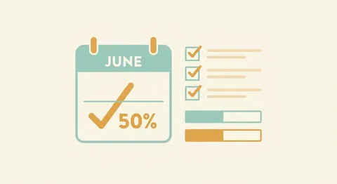 Mid-Year Financial Checkup: Your Q2 Review
