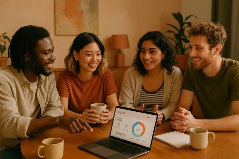 Money Fights in Relationships: How to Avoid Financial Conflicts