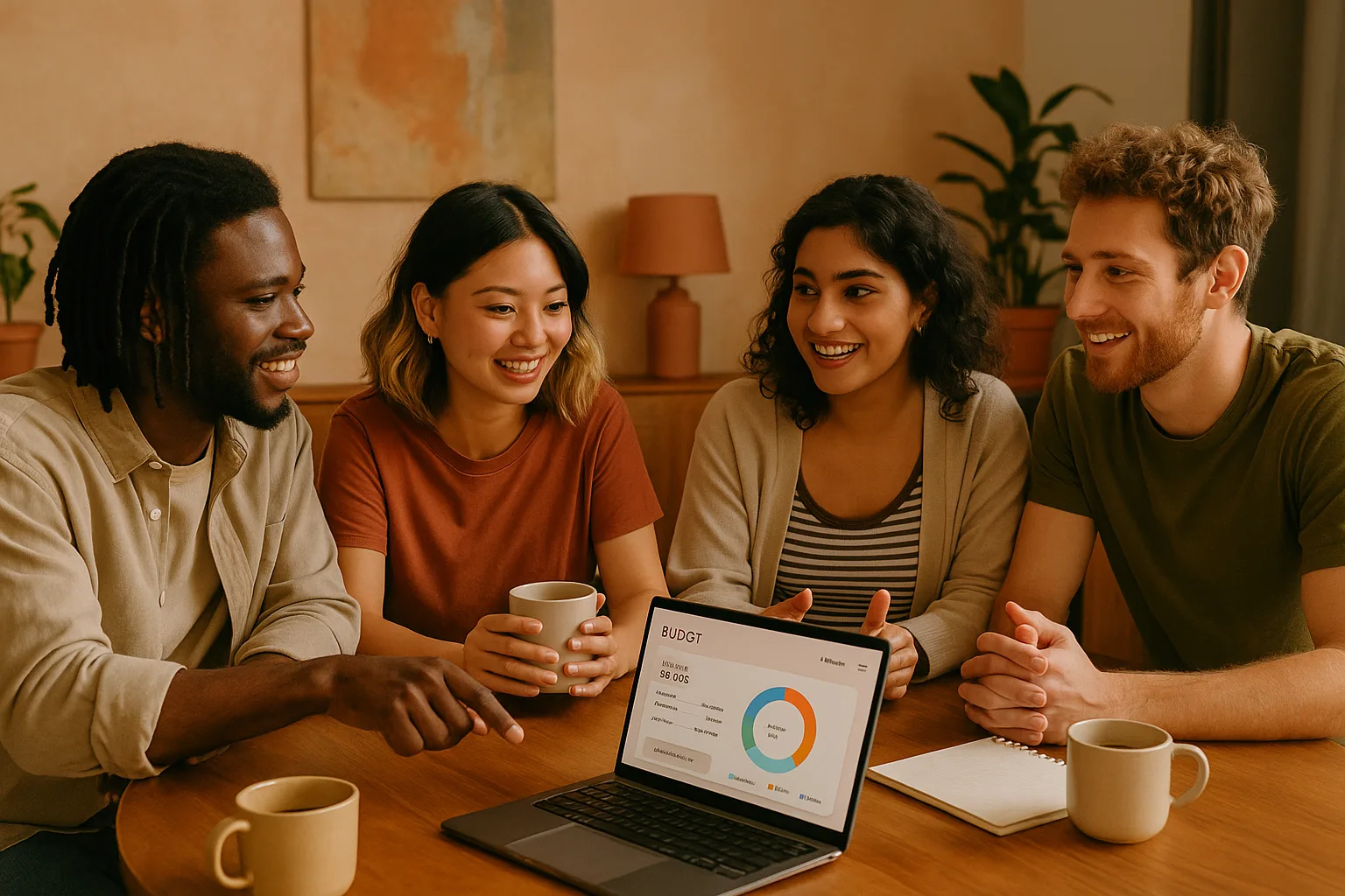 Money Fights in Relationships: How to Avoid Financial Conflicts