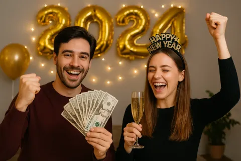 New Year Budget Reset: Your Complete Financial Fresh Start Guide