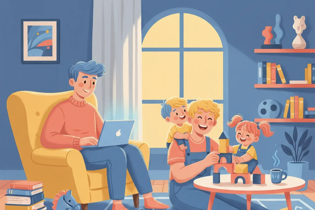 One-Income FIRE: Reaching Financial Independence on a Single Salary