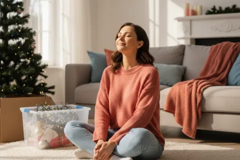 Post-Holiday Money Recovery: 7 Steps to Reset Your Budget