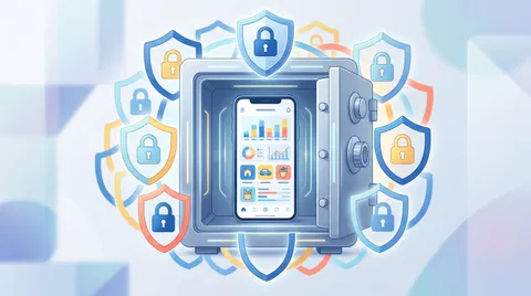 Privacy-First Expense Tracking: Why Your Financial Data Matters