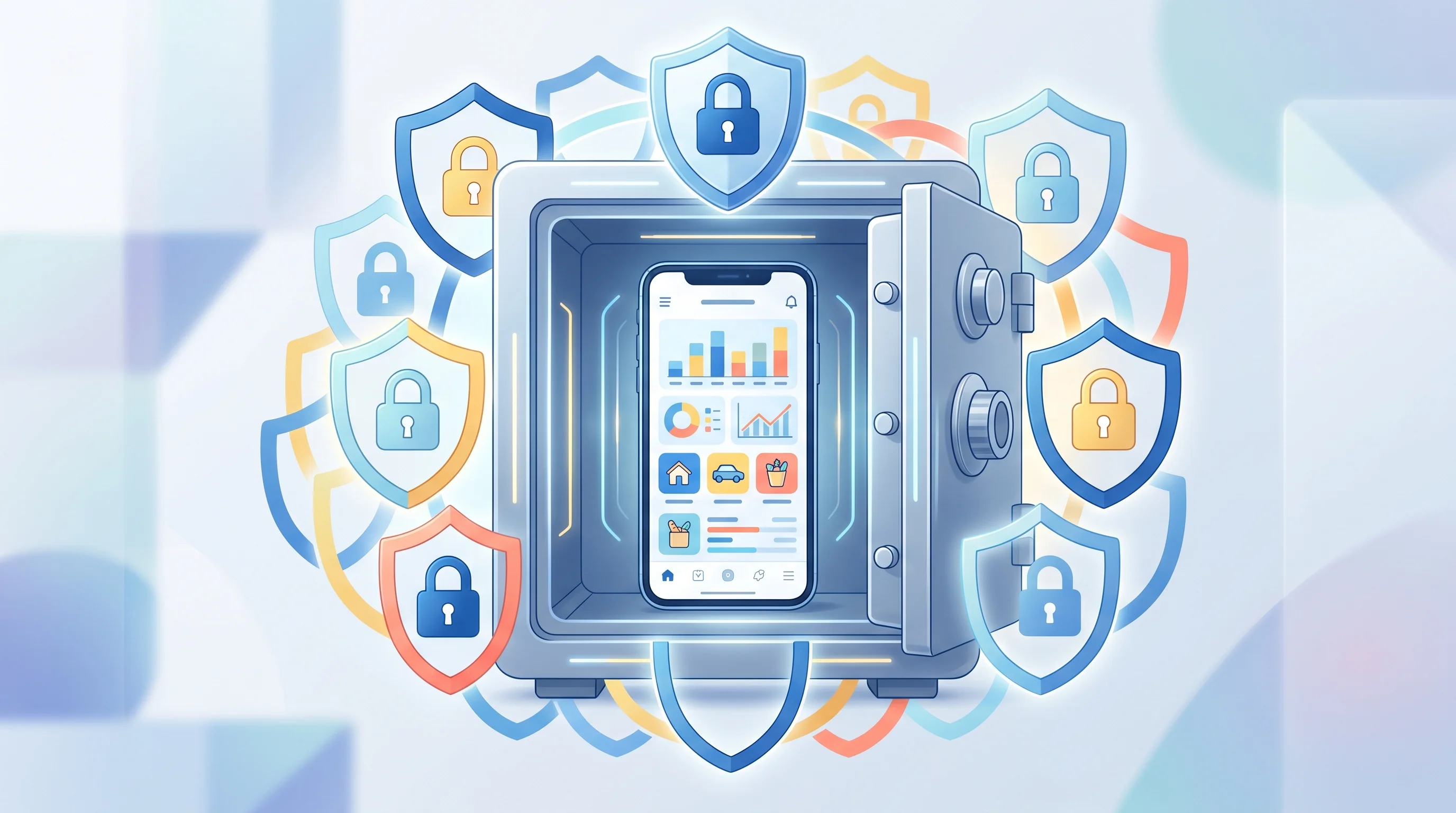 Privacy-First Expense Tracking: Why Your Financial Data Matters
