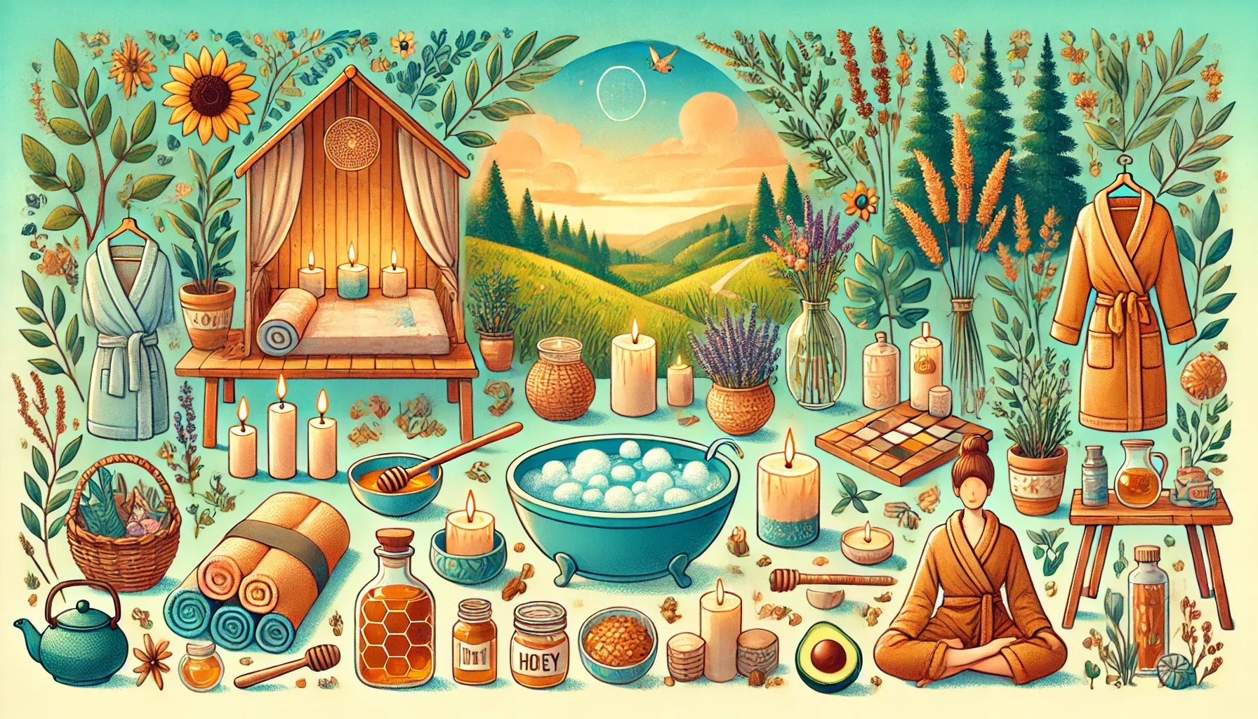 Self Care on a Budget: Simple Ways to Boost Your Well-Being