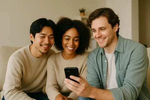 Simple Budget Method: The One-Account System to Save More