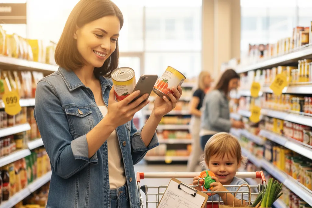 Single Mom Budget Guide: How to Make Every Dollar Count in 2026