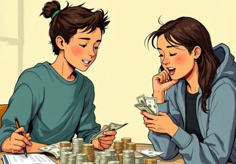 Smart Money Management for Students: The Ultimate Guide to Saving While Studying (2025)