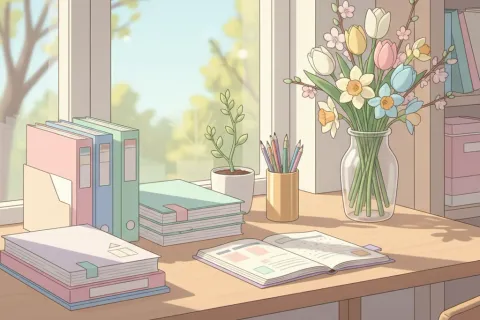 Spring Financial Cleaning: Reset Your Budget for Q2