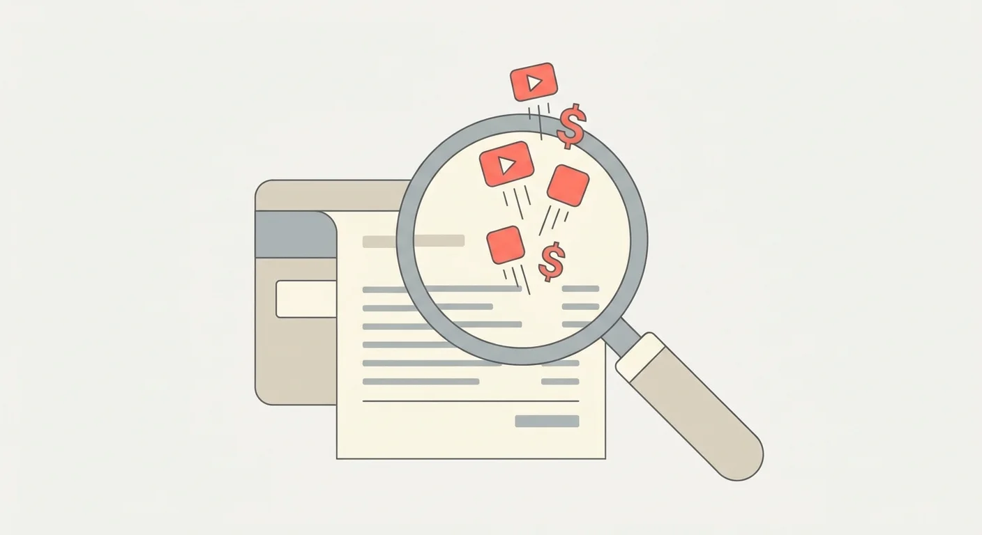 The Subscription Audit: Find $200+ in Hidden Money Leaks