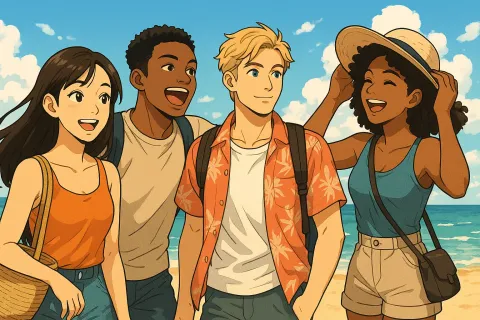 Summer Spending Reset: How to Enjoy the Season Without Wrecking Your Budget