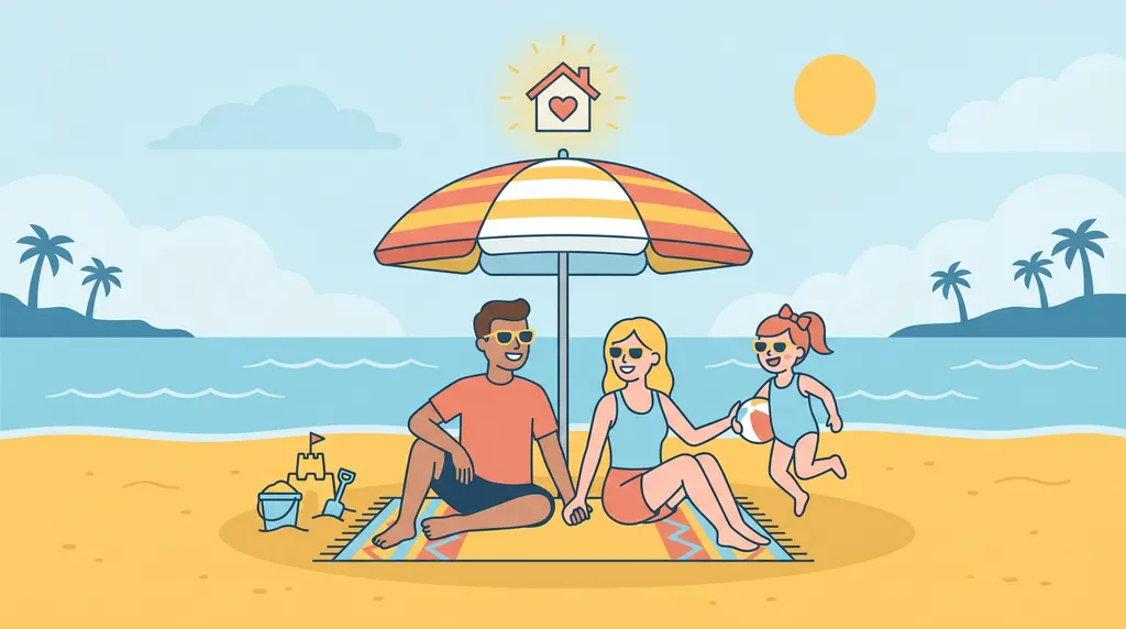 Summer Vacation Budget Planner 2026: Plan Now, Relax Later