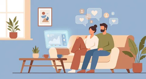 How to Talk to Your Partner About Money (Without Fighting)
