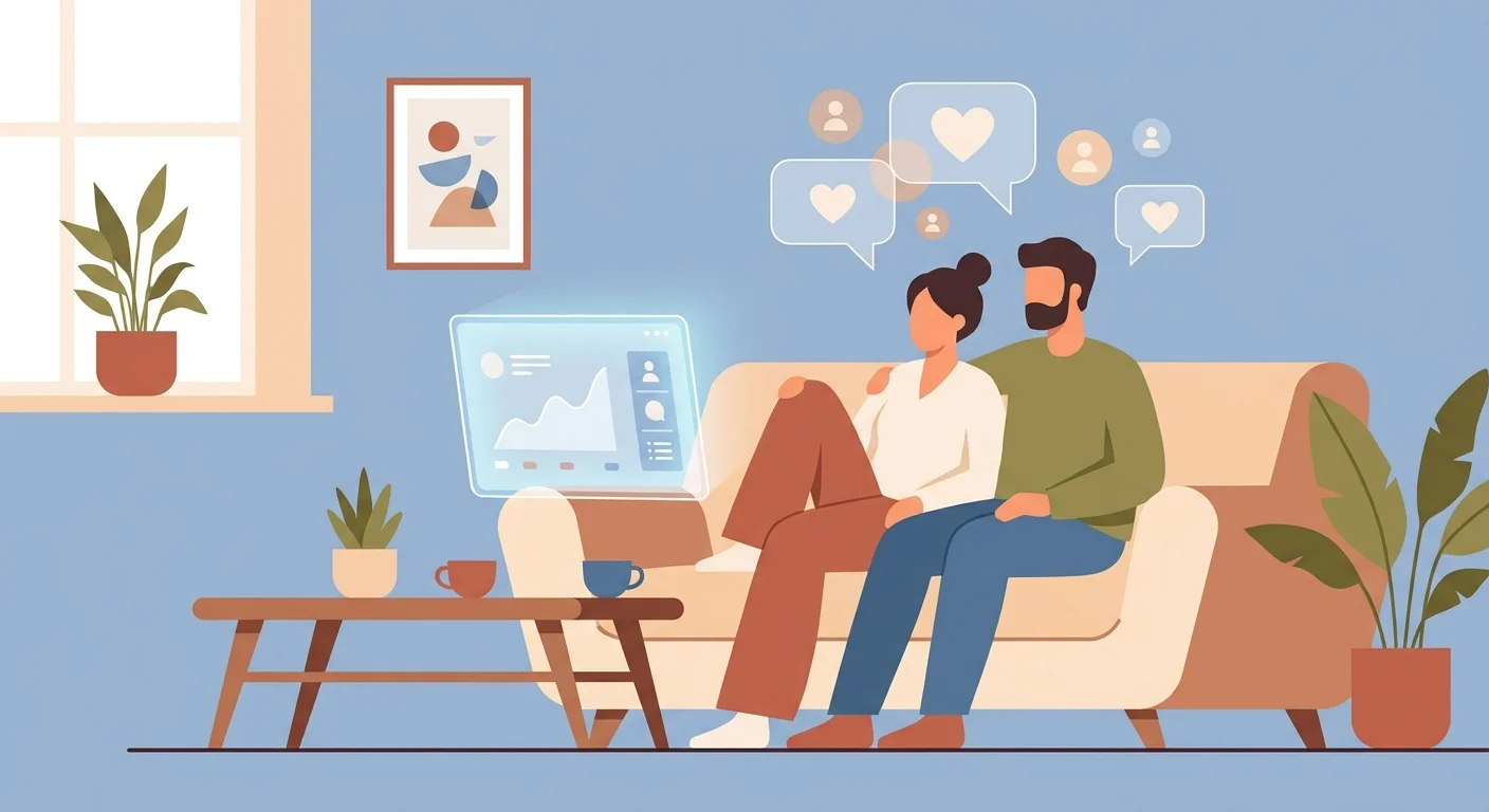 How to Talk to Your Partner About Money (Without Fighting)